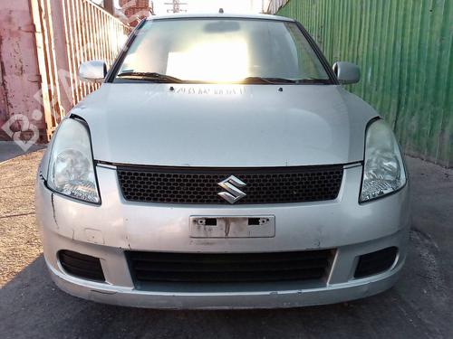 Right sun visor SUZUKI SWIFT III (MZ, EZ) | BP7042016I2 - Image 4