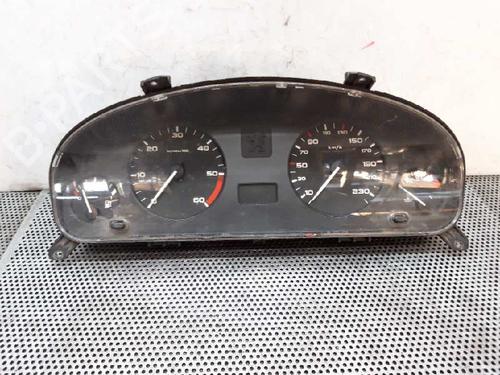 Kombinert Instrument PEUGEOT 406 (8B) 2.0 HDI 90 (90 hp) 864395
