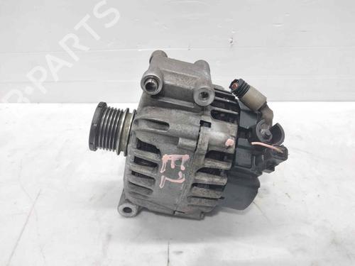 Used Alternator Alternator 30961693 30961693