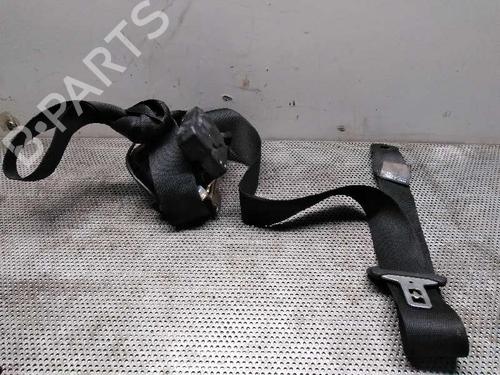 Used Front right seatbelt MERCEDES-BENZ M-CLASS (W163) ML 270 CDI (163.113) (163 hp) 8737272