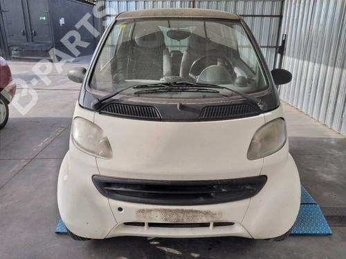 Used Parts SMART FORTWO Coupe (450)  0.8 CDI (450.300, 450.301, 450.302, 450.303, 450.306)  1128662