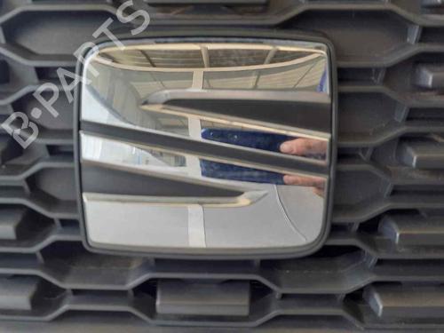 Used Front slam panel Front slam panel SEAT ARONA (KJ7, KJP) [2017-2026] 22897830 22897830