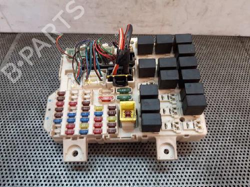 Sikringsdose MITSUBISHI COLT VI (Z3_A, Z2_A) 1.3 (Z21A) | BP2586994E1 