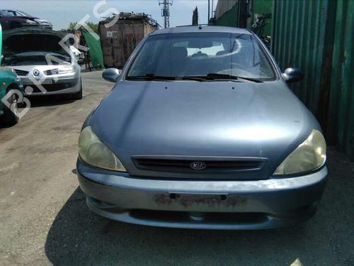 Klamka zewnętrzna drzwi przednich prawych KIA RIO I Hatchback (DC) 1.3 | BP1597147C129 