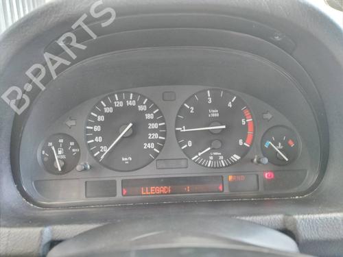 Engine BMW X5 (E53)  | BP10210802M1  - Image 27