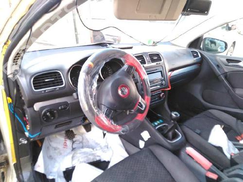 AC pipe VW GOLF VI (5K1) 1.6 TDI | BP14037705M126 - Image 6