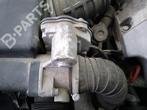 Used Throttle body Throttle body MERCEDES-BENZ SLK (R170) 230 Kompressor (170.447) (193 hp) 9502007 9502007