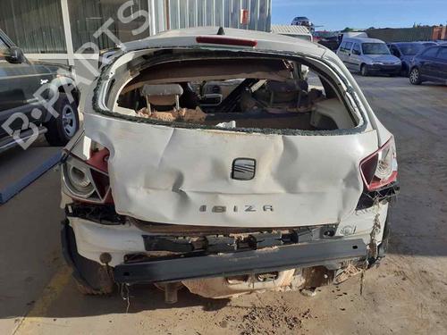 Spreder / Dyse SEAT IBIZA IV (6J5, 6P1)  | BP30052683M100 