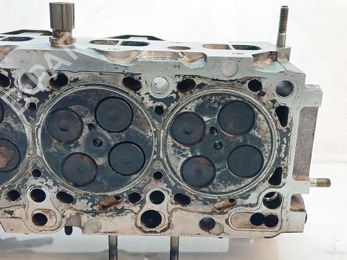 Cylinder head MAZDA 6 Hatchback (GG) 2.0 DI (GG14) | BP37238174M5 - Image 8