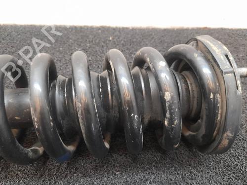Left front shock absorber KIA SORENTO I (JC) 2.5 CRDi 4WD | BP12569684M16 