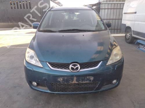 Left headlight MAZDA 5 (CR) 2.0 CD (CR19) | BP19140682C28 - Image 6