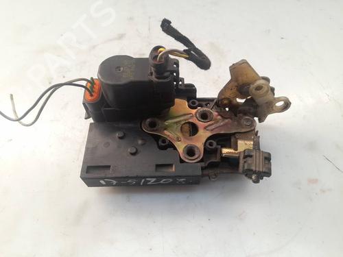 Used Front right lock Front right lock 883885 883885