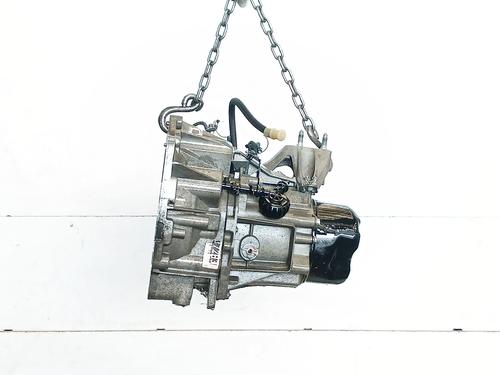 Used Gearbox Gearbox DACIA SANDERO II 1.0 SCe 75 (B8JC, B8JD, B8NC) (73 hp) 35775161 35775161