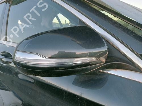 Right mirror MERCEDES-BENZ C-CLASS (W205) C 220 BlueTEC / d (205.002, 205.004) | BP30160252C27 