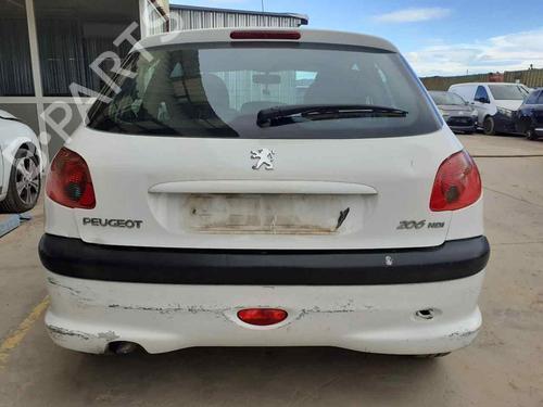 ABS pump PEUGEOT 206 Hatchback (2A/C) | BP32015719M43