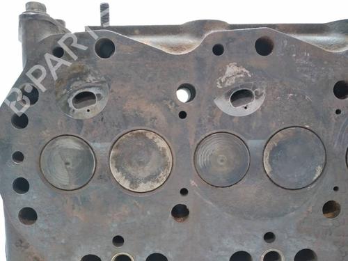 Cylinder head NISSAN CABSTAR E (TL_, VL_) 95.32 | BP12313352M5 