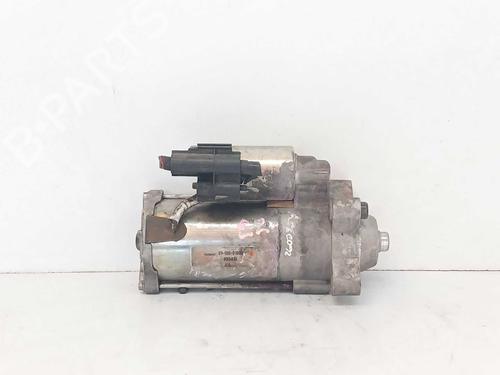 Starter FORD FOCUS II (DA_, HCP, DP) 2.0 TDCi | BP37172785M8 - Image 4