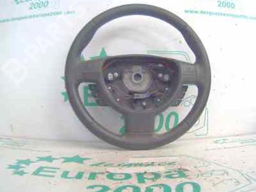 Used Steering wheel Steering wheel OPEL CORSA C (X01) 1.3 CDTI (F08, F68) (70 hp) 589024 589024