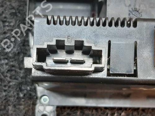 Climate control AUDI A6 C5 (4B2) 2.5 TDI | BP6041628I5 
