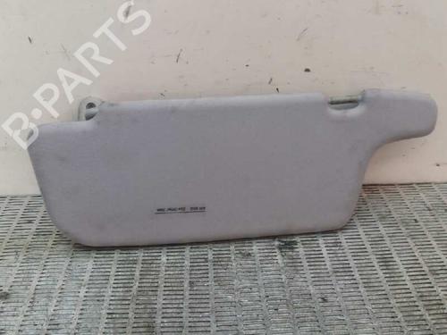 Used Right sun visor HYUNDAI ACCENT II (LC) 1.3 (86 hp) 1593616