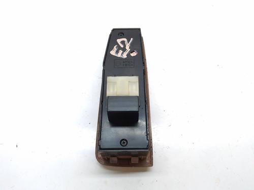 Left front window switch KIA CLARUS (K9A) | BP13916526I27 - Image 4