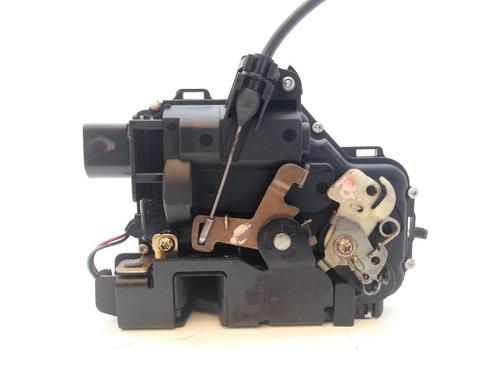 Front right lock VW NEW BEETLE (9C1, 1C1) 1.9 TDI | BP10914030C97 