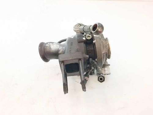 Used Turbocharger/Supercharger Turbocharger/Supercharger 27730656 27730656