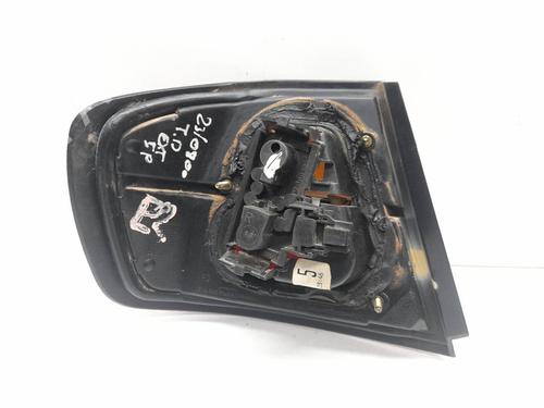 Right taillight NISSAN PRIMERA (P11) 1.6 16V | BP16552901C35 