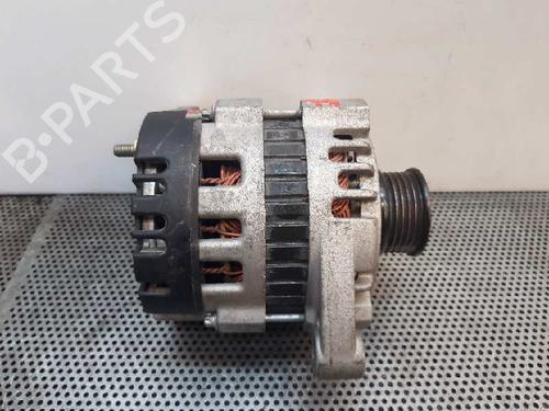 Alternator DAEWOO LANOS (KLAT) 1.5 | BP1187135M7 - Image 4
