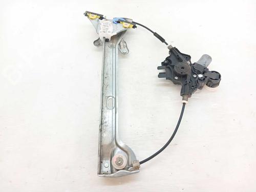 Front right window mechanism TOYOTA COROLLA Hatchback (_E21_, _EA1_, _EH1_) 1.8 VVTi Hybrid (ZWE219) | BP38931907C23 - Image 4