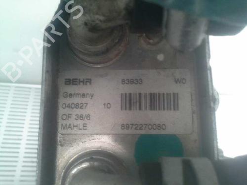 Oliekøler OPEL ASTRA H (A04)  | BP14032440M33 