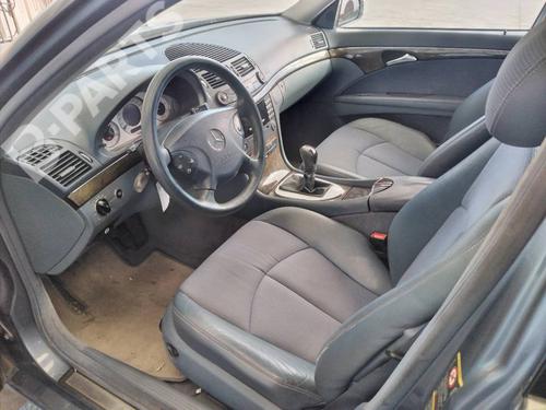 Steering pump MERCEDES-BENZ E-CLASS (W211) E 270 CDI (211.016) | BP8639962M99  - Image 16