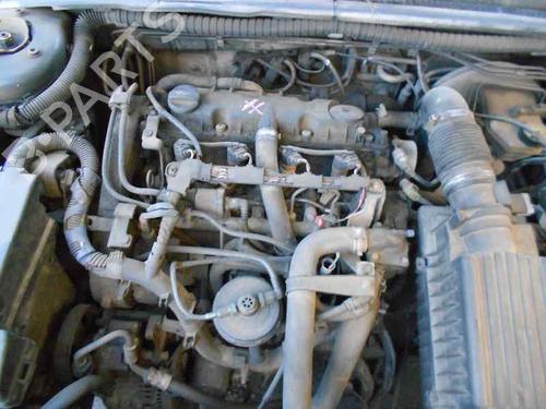 Gearbox PEUGEOT 406 (8B) 2.0 HDI 90 | BP111358M3 
