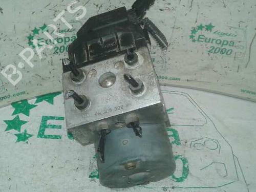 Used ABS pump PEUGEOT 406 (8B) 2.0 HDI 90 (90 hp) 114732