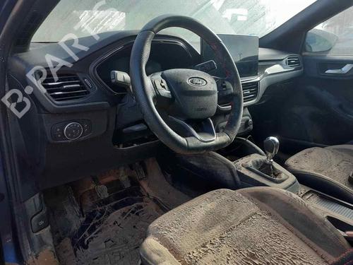 Front right seatbelt FORD FOCUS IV (HN) | BP34162022I25 - Image 9