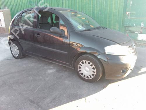 Turbocharger/Supercharger CITROËN C3 I (FC_, FN_) 1.4 HDi | BP6986042M71 