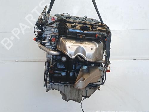Used Engine Engine PORSCHE CAYENNE (9PA) [2002-2010] 15905435 15905435