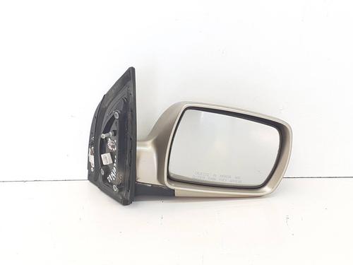Used Right mirror KIA CARNIVAL / GRAND CARNIVAL III (VQ) [2005-2015]  30476704
