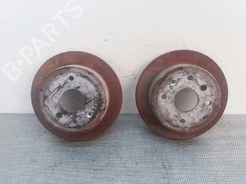 Used Other Other DAEWOO LACETTI Hatchback (KLAN) 1.6 (109 hp) 14033488 14033488