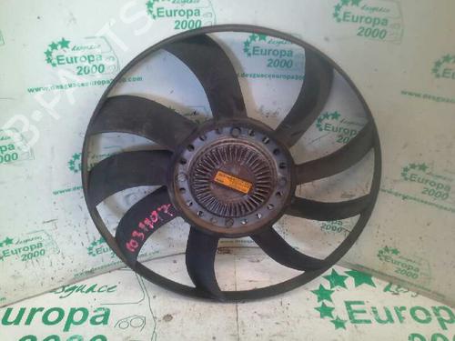 Used Fan AUDI 100 C4 Saloon (4A2) 2.3 E (133 hp) 188241