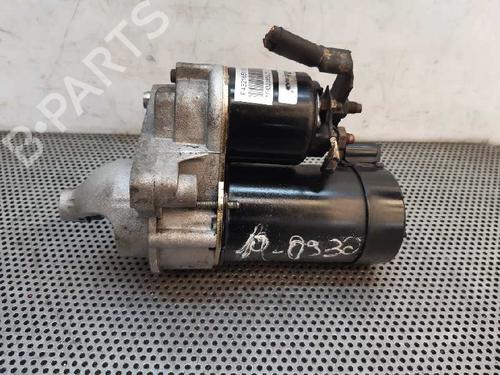 Used Starter CITROËN C4 Coupe (LA_) 1.6 HDi (109 hp) 5407259