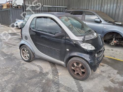Starter SMART CITY-COUPE (450)  | BP24360709M8  - Image 8