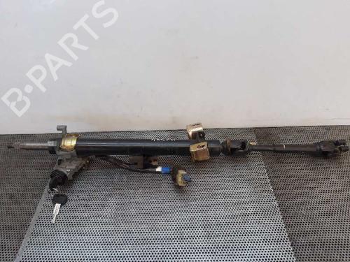 Used Steering column HYUNDAI LANTRA I (J-1) 1.6 i.e. 16V (114 hp) 3649572