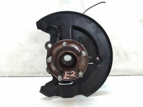 Left front steering knuckle FORD FOCUS III | BP25052169M25 - Image 2