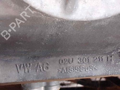 Gearbox AUDI A1 Sportback (GBA) 30 TFSI | BP29057188M3 