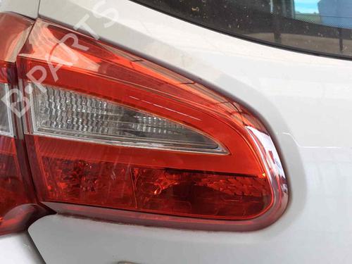 Venstre baglygte bagklap Venstre baglygte bagklap KIA CEE'D (JD) [2012-2018] 34120314 34120314