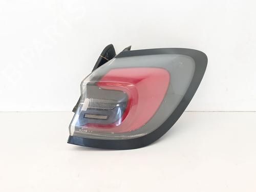 Used Right taillight Right taillight FORD PUMA (J2K, CF7) 1.0 EcoBoost mHEV (125 hp) 36566918 36566918