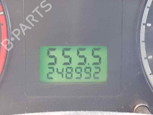 Motor FORD FOCUS II (DA_, HCP, DP) 1.6 TDCi | BP29807339M1 