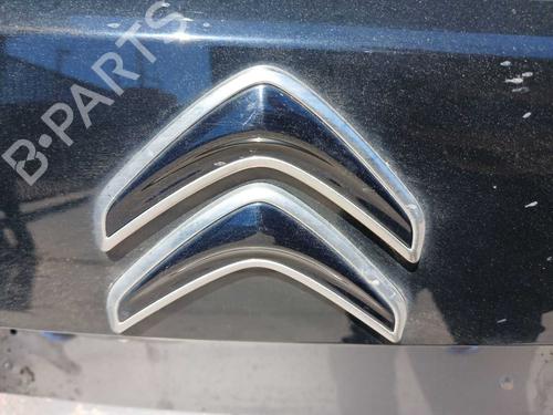 Frontblech für Frontblech CITROËN C4 III (BA_, BB_, BC_) 1.5 BlueHDi 130 (BBYHZB) (131 hp) 36646918 36646918