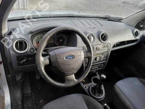 Mirror switch FORD FUSION (JU_) 1.6 TDCi | BP8674516I25 